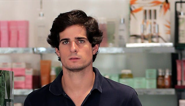 Fernando Fitz-James Stuart