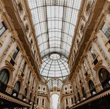 Architecture, Building, Ceiling, Arcade, Arch, Symmetry, Stock photography, Byzantine architecture, Daylighting, Basilica, 