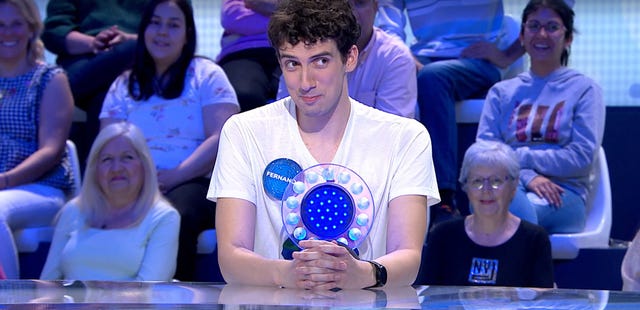 fernando pasapalabra