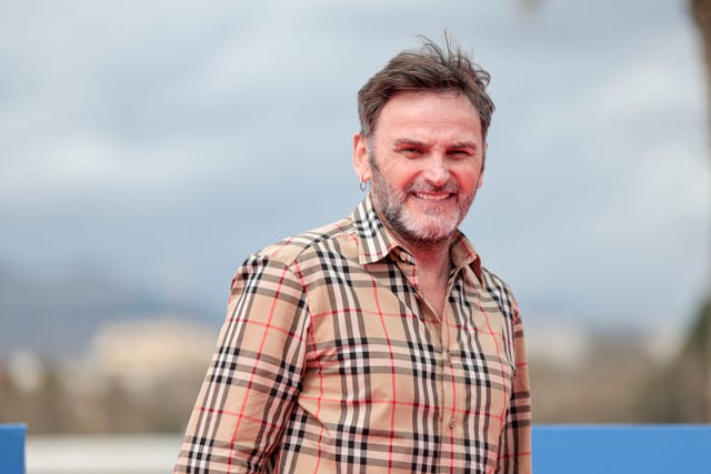 fernando tejero