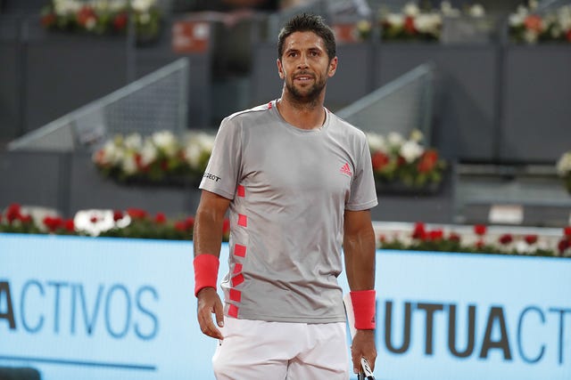Fernando Verdasco