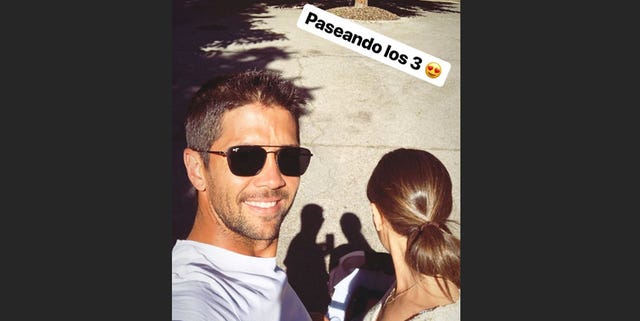 Ana Boyer, Fernando Verdasco, Fernando Verdasco Ana Boyer día en familia, Fernando Verdasco y Ana Boyer disfrutan del 'finde' en familia, redes sociales, Instagram Ana Boyer, Fernando Verdasco, Fernando Verdasco Ana Boyer día en familia, Fernando Verdasco y Ana Boyer disfrutan del 'finde' en familia, redes sociales, Instagram