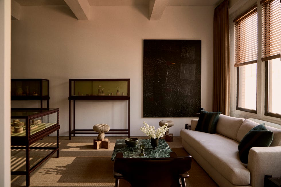 fernando jorge new york city showroom