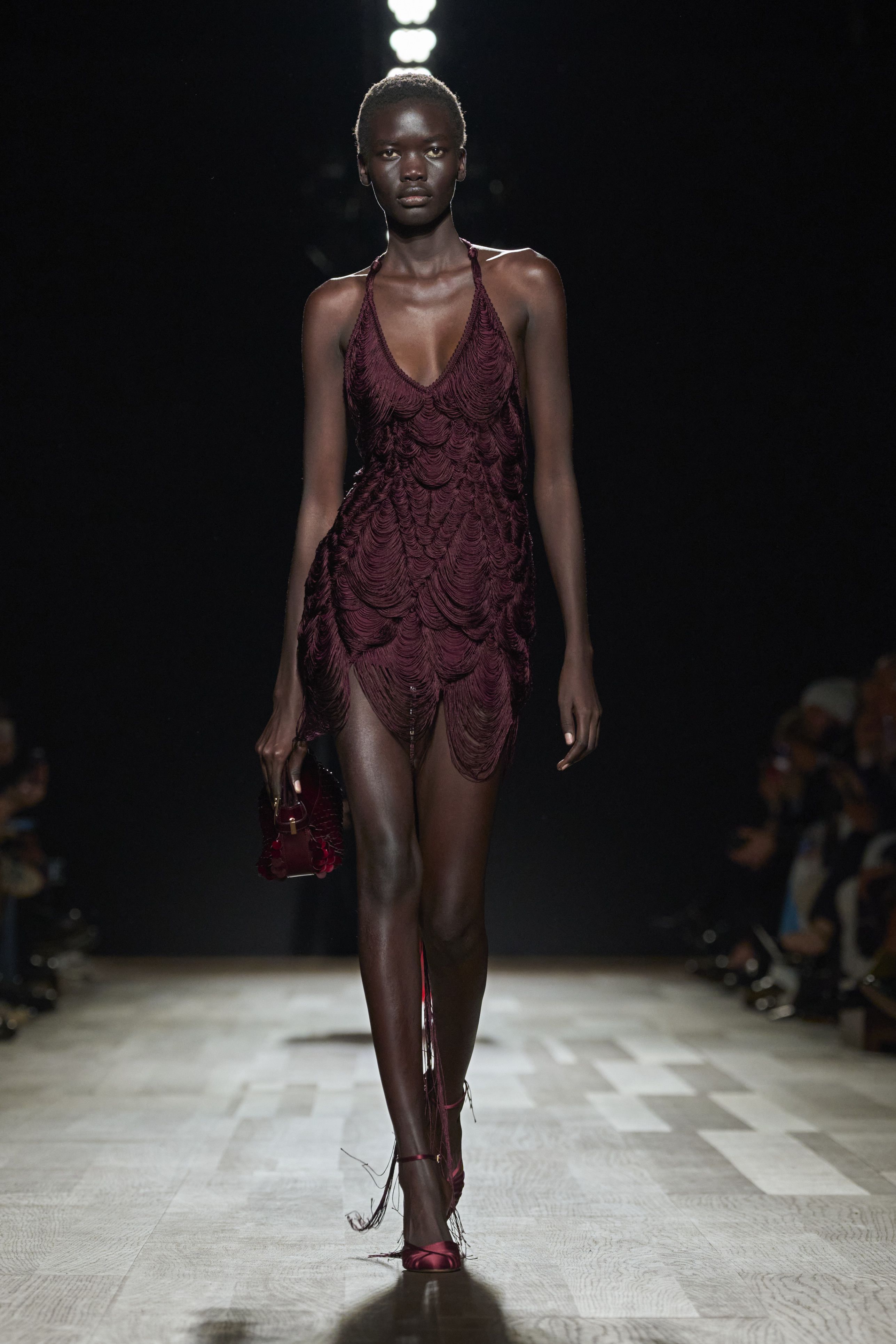 フェラガモ（FERRAGAMO）2024-25秋冬コレクション