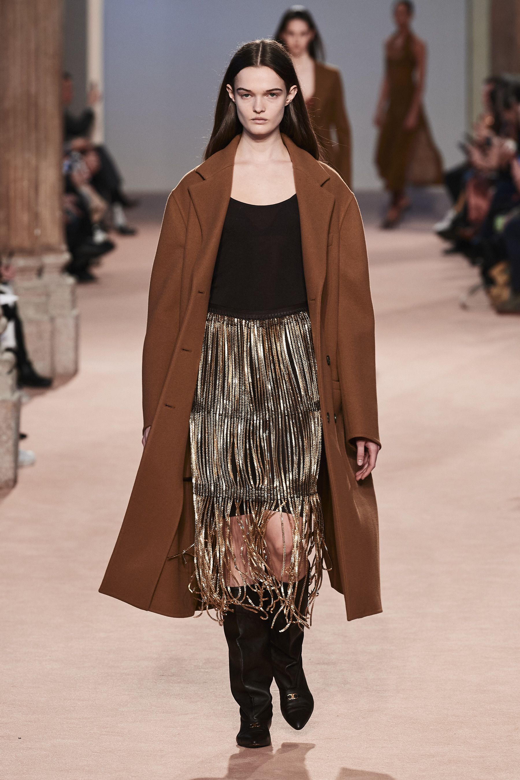 サルヴァトーレ フェラガモ（SALVATORE FERRAGAMO）｜2020秋冬
