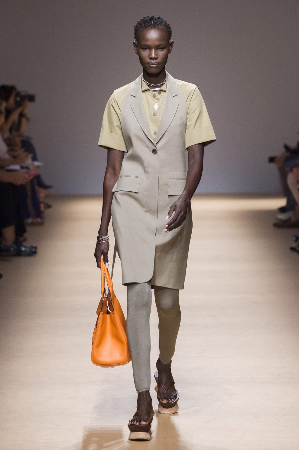 First look: Paul Andrew's Salvatore Ferragamo collection debut as