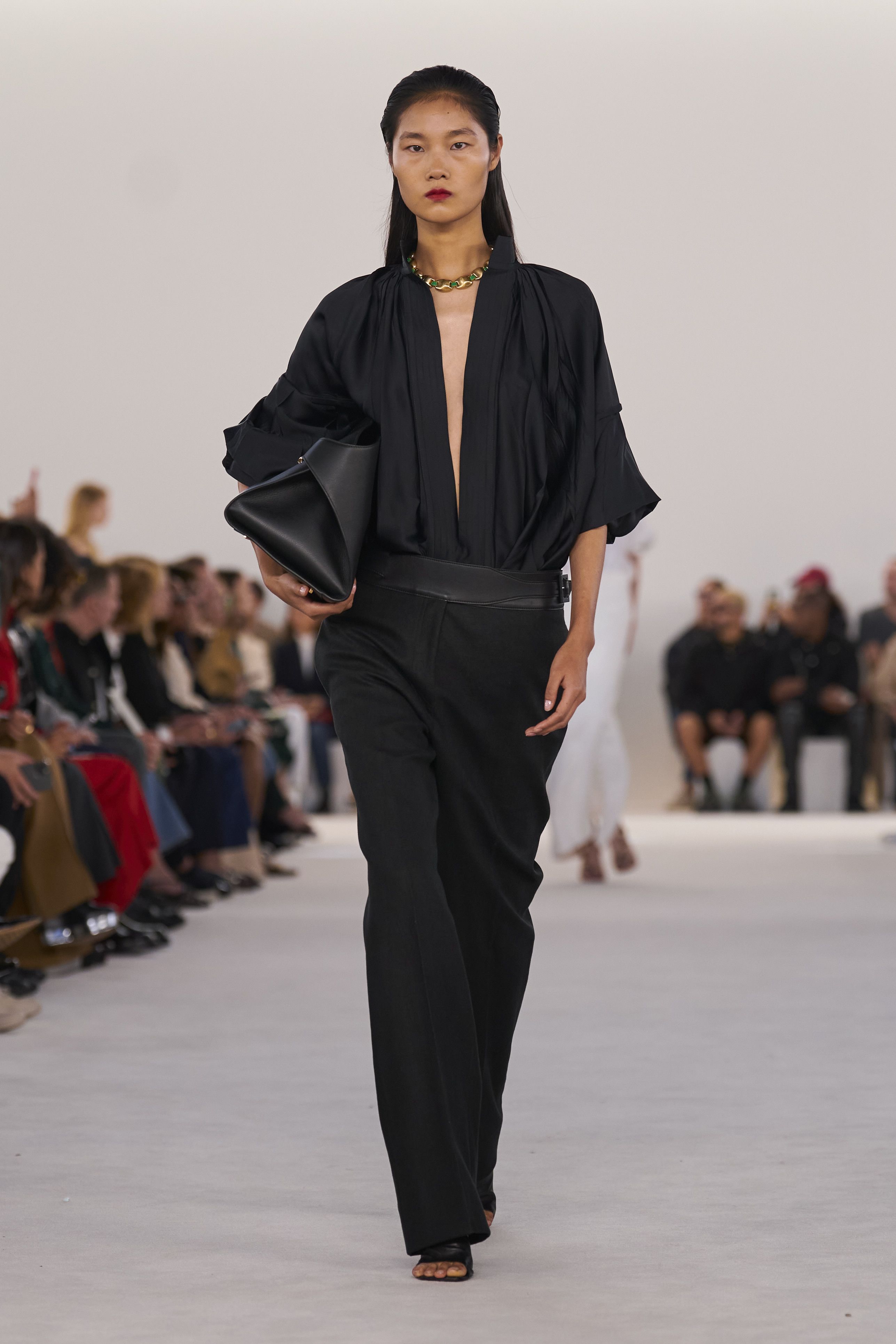 フェラガモ（FERRAGAMO）2024春夏コレクション | ファッション