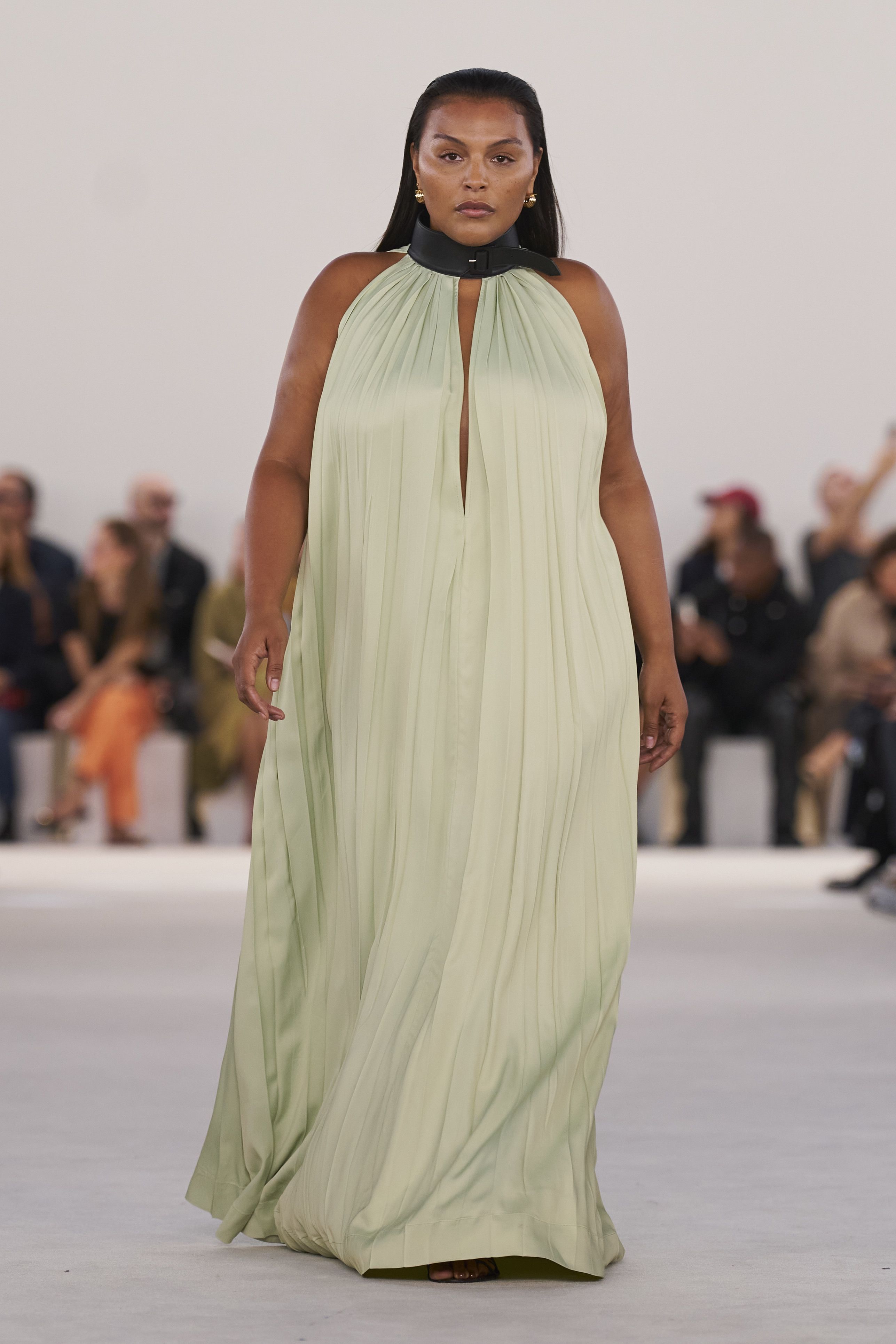 Milan Fashion Week Spring 2024's Take on Heritage