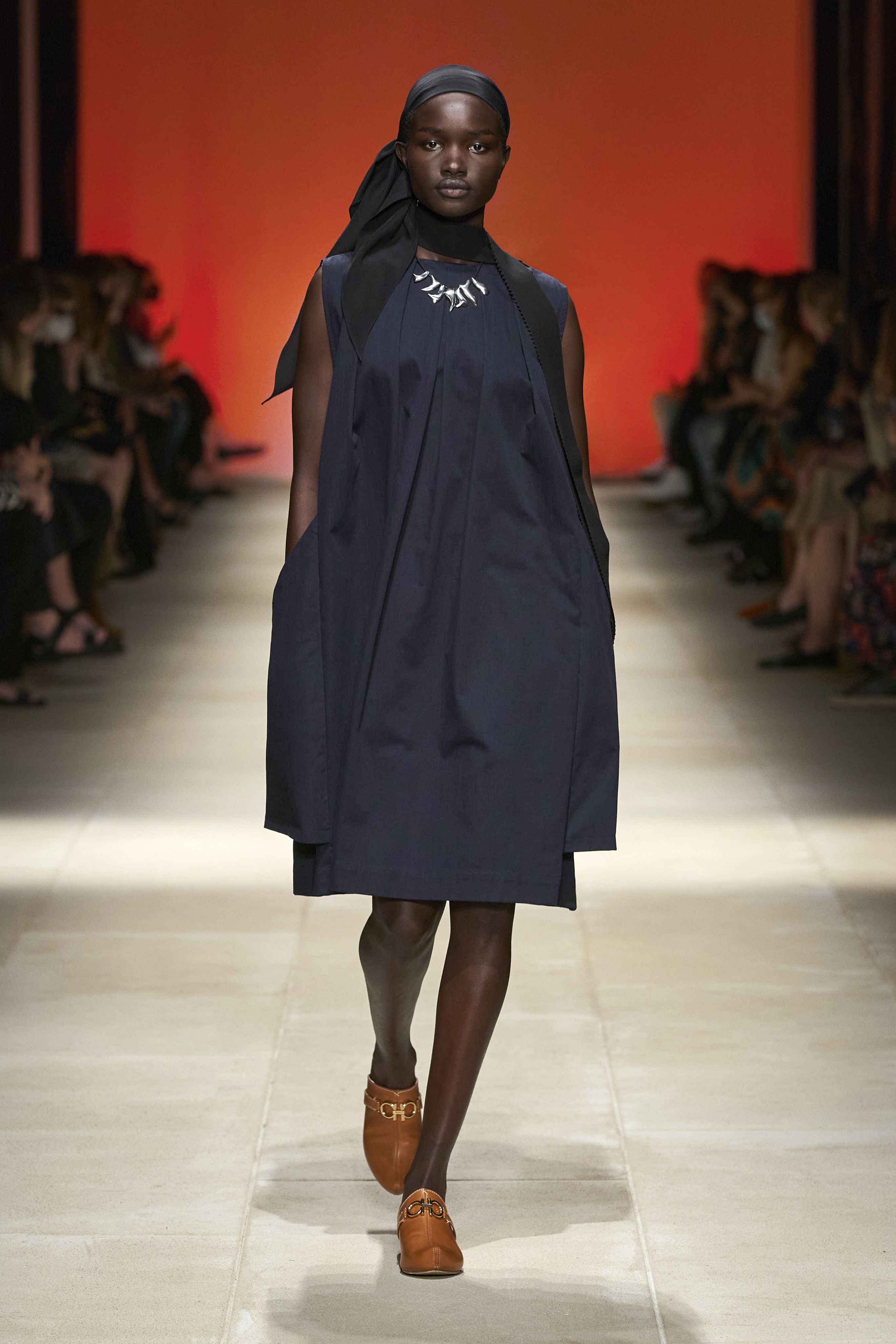 サルヴァトーレ フェラガモ（SALVATORE FERRAGAMO）