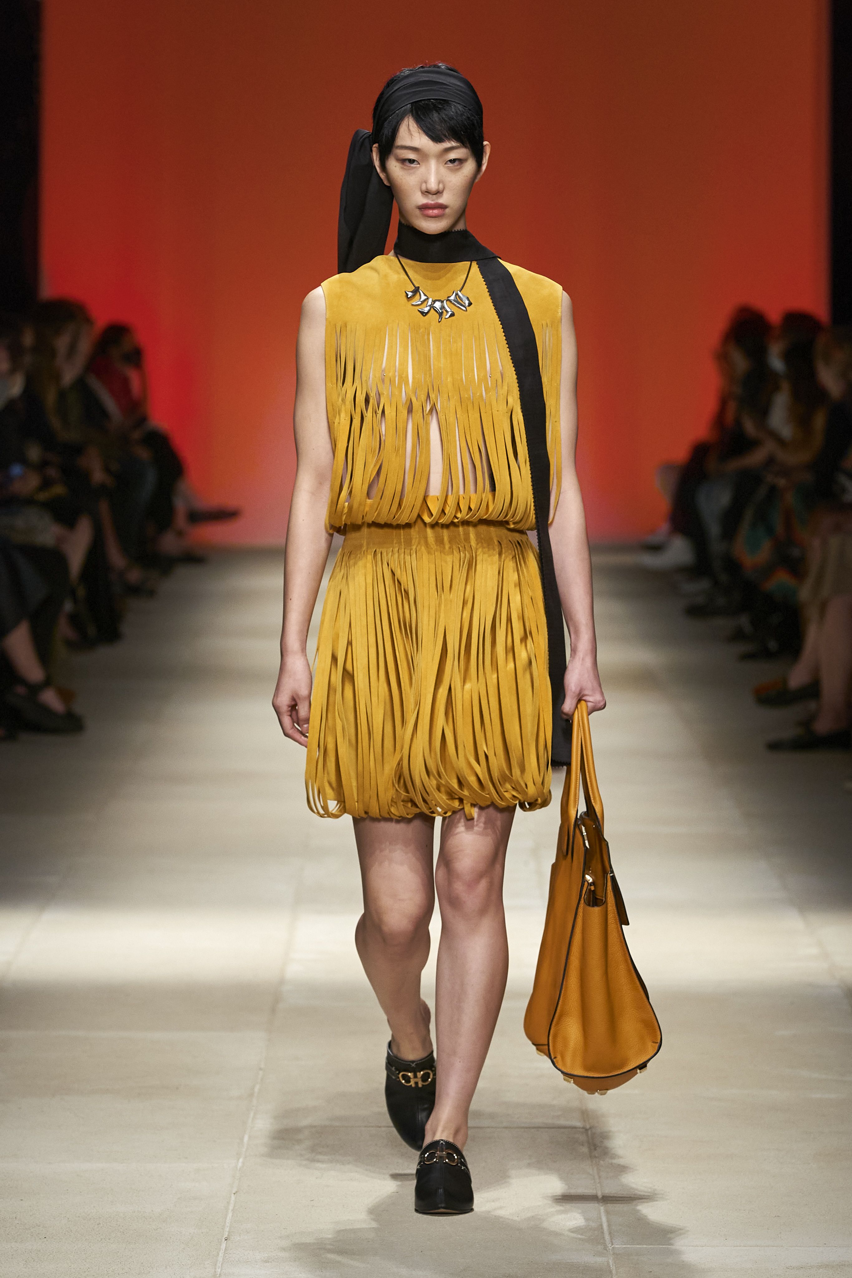 サルヴァトーレ フェラガモ（SALVATORE FERRAGAMO）