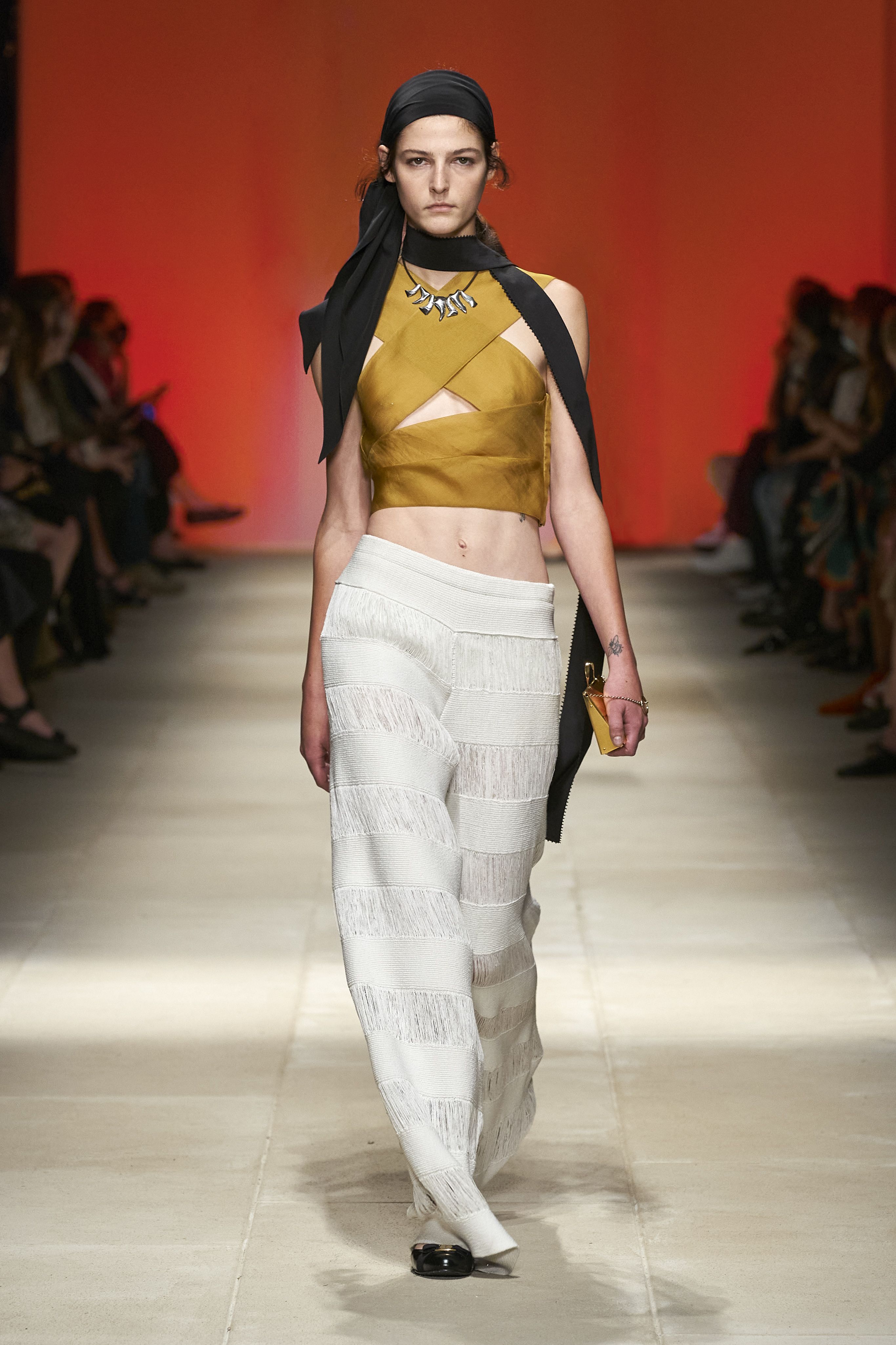 サルヴァノーレフェラガモ　シャネル サルヴァトーレフェラガモ(Salvatore Ferragamo)サルヴァトーレ