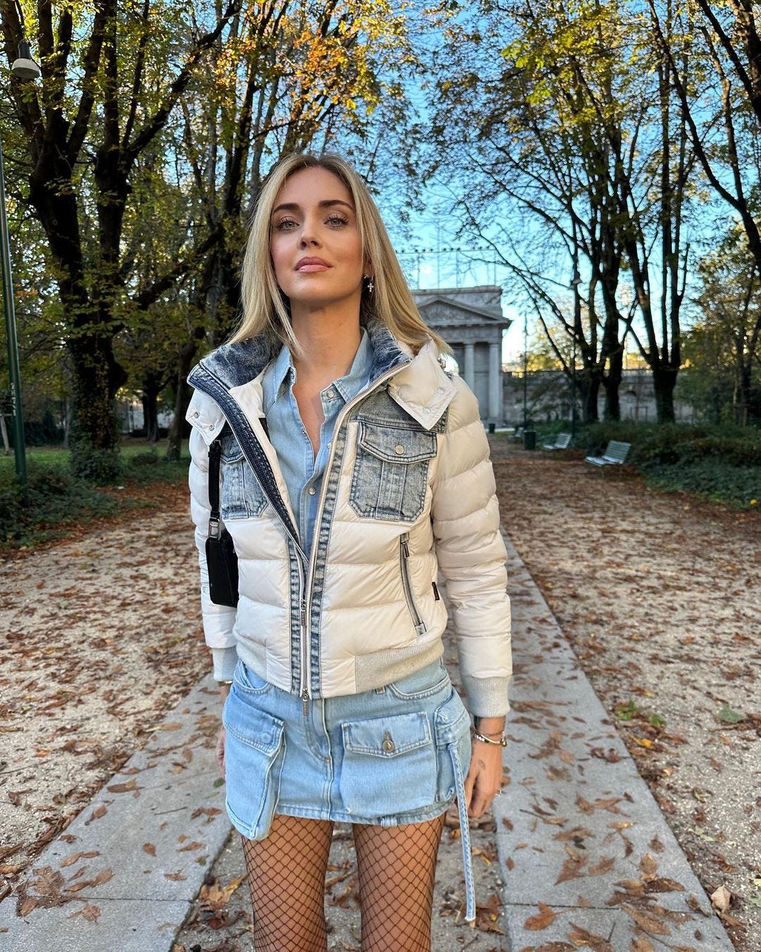 Che fine ha fatto Chiara Ferragni dopo il caso Balocco?