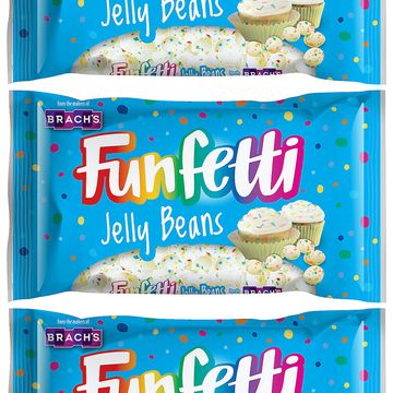 ferrara brach's funfetti jelly beans easter candy