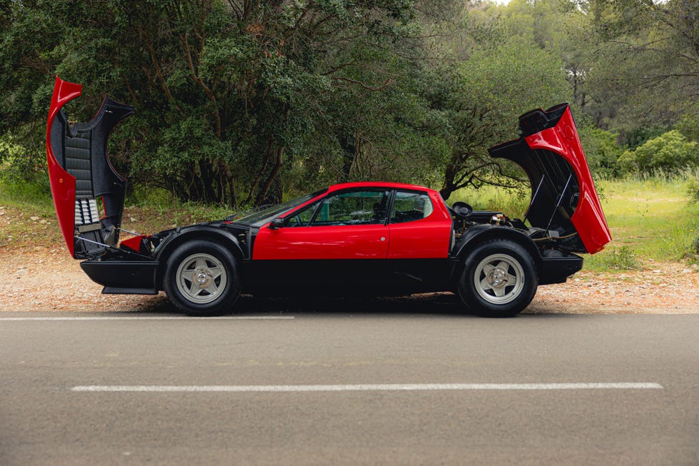 ferrari 512 bb - autocosmos