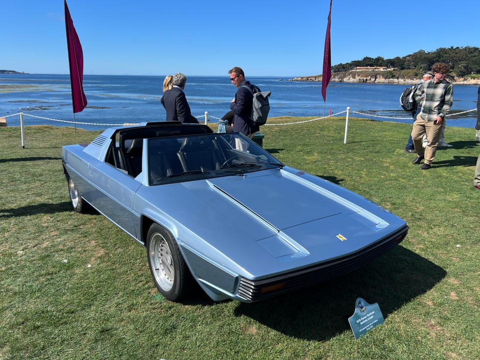 pebble beach 2024