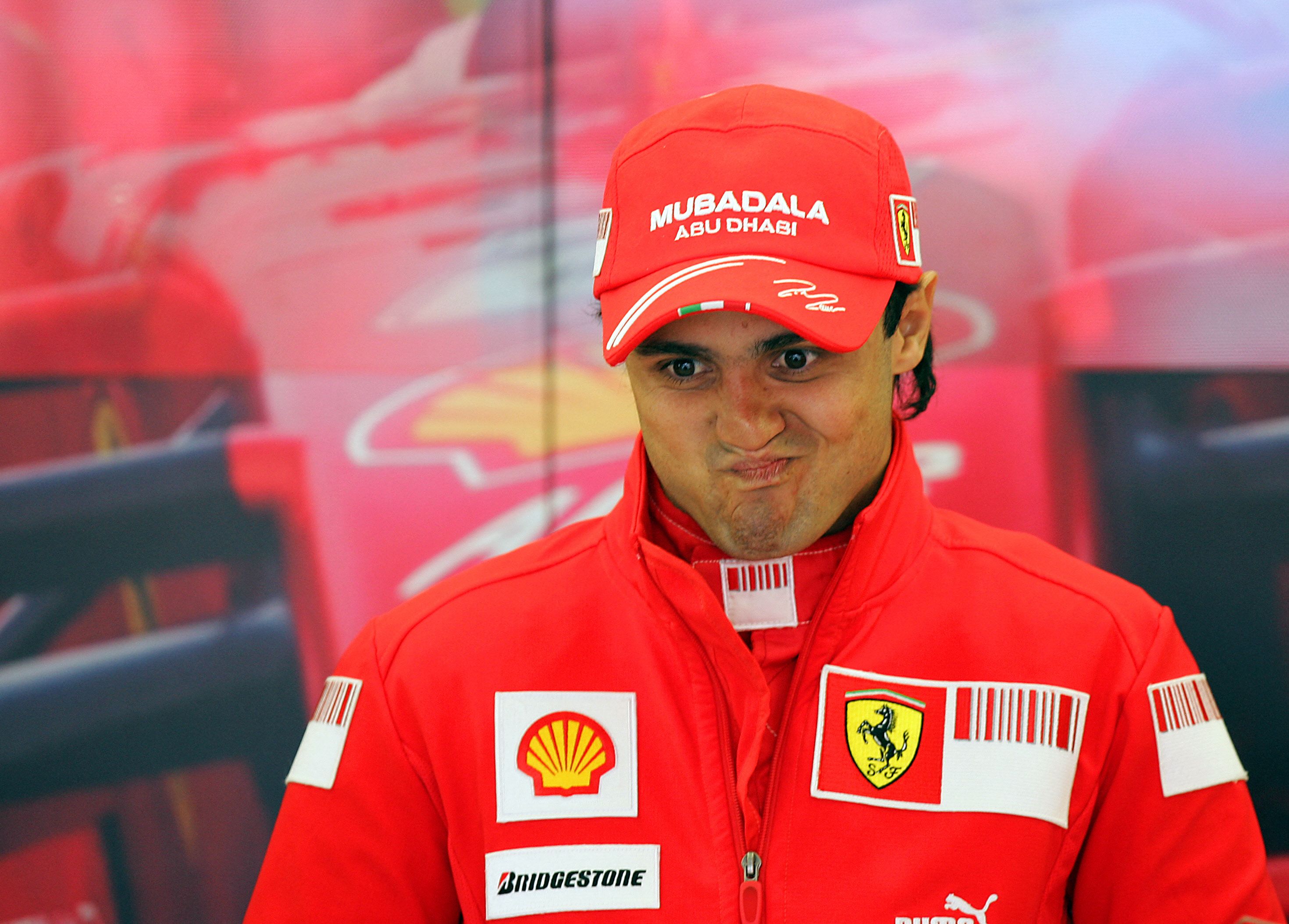 Former FIA President Understands Felipe Massa's Claim to Be Crowned 2008 F1 Champion