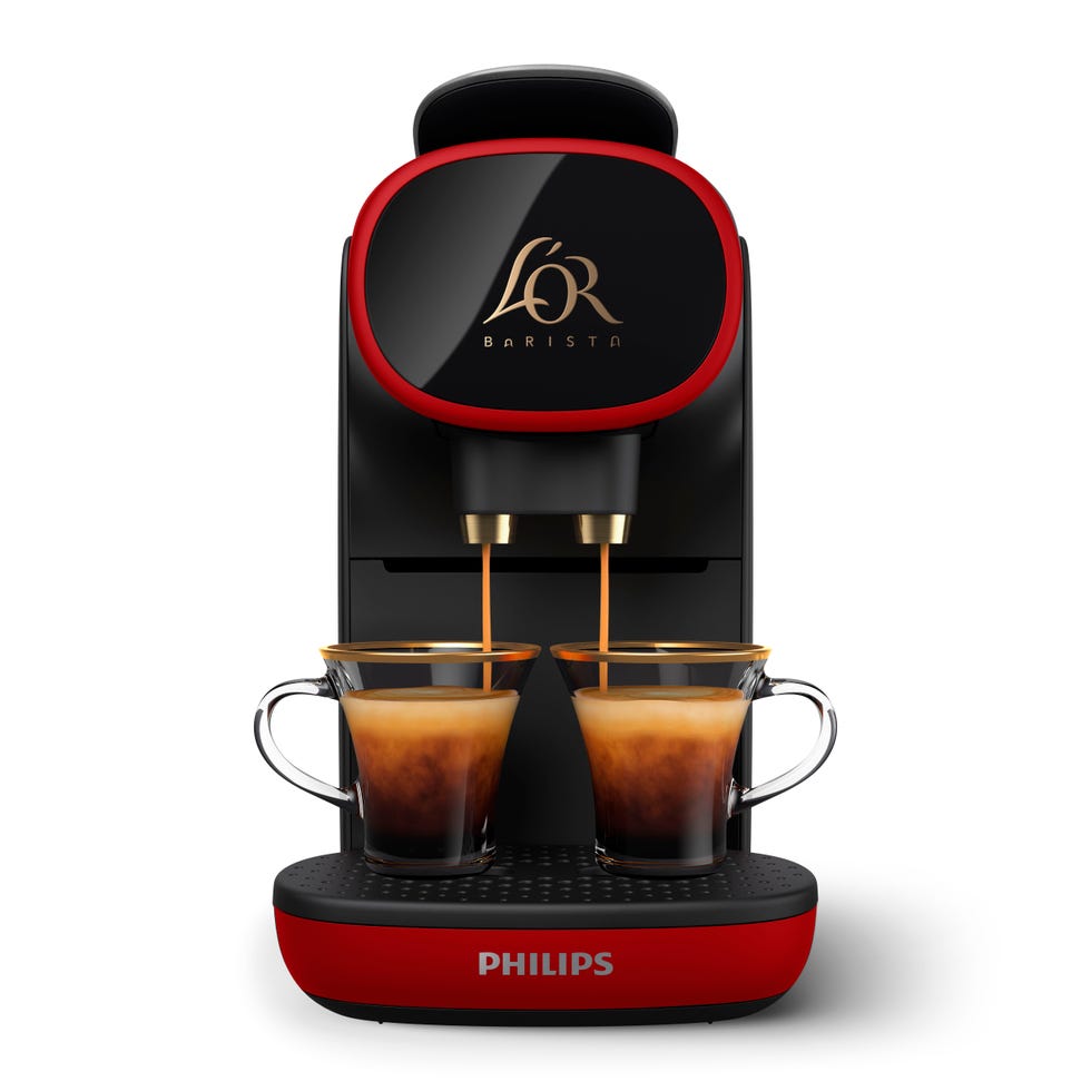 L´Or Espresso - Autocosmos
