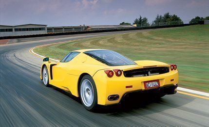 Ferrari Enzo