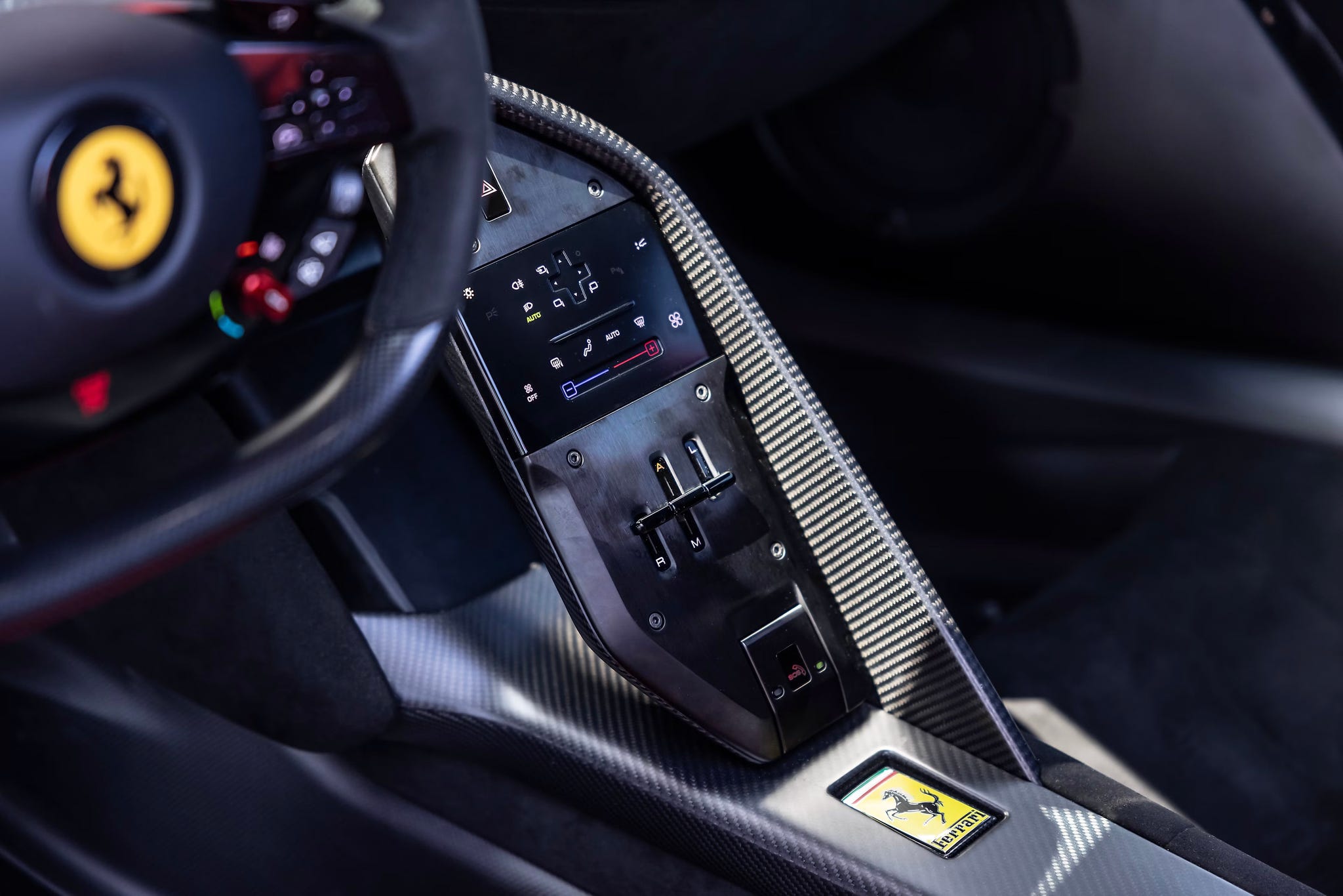 2026 ferrari f80