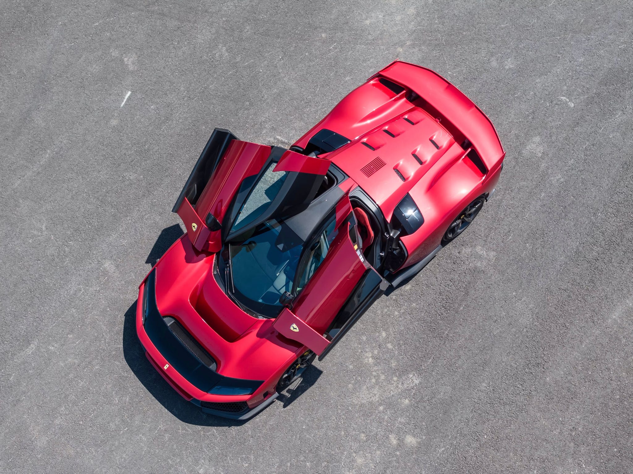 2026 ferrari f80