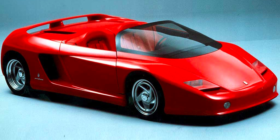 Land vehicle, Vehicle, Car, Supercar, Sports car, Coupé, Model car, Concept car, Race car, Automotive design, 