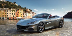 ferrari portofino m