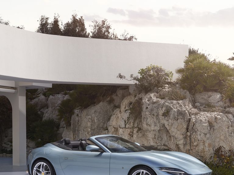 2024 Ferrari Purosangue: Review, Trims, Specs, Price, New Interior