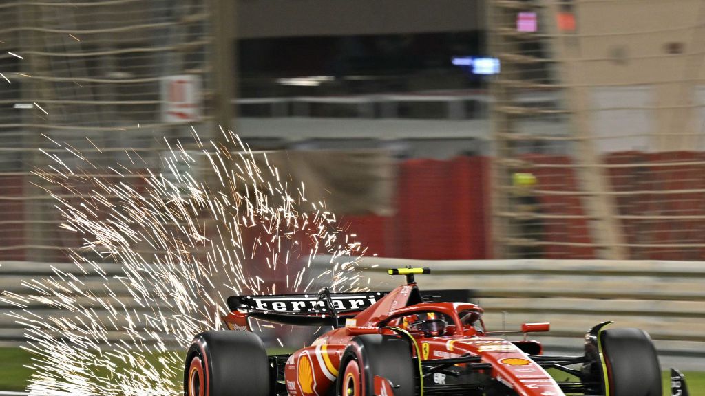 preview for Resumen en vídeo de la carrera del Gran Premio de Bahréin de Fórmula 1