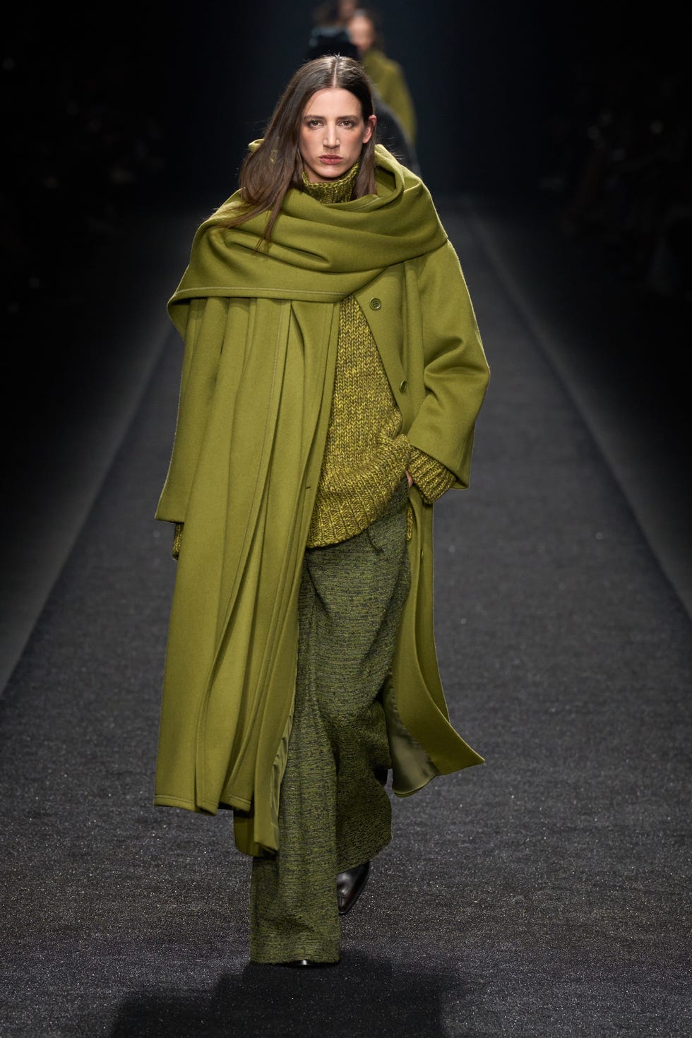 Cappotti donna moda 2025 tutti i modelli di tendenza Cappotti donna moda 2025 tutti i modelli di tendenza
