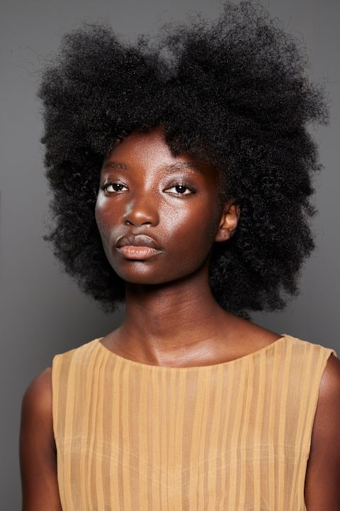 The Best Bob Shapes And Styles For Afro Hair The ELLE Guide