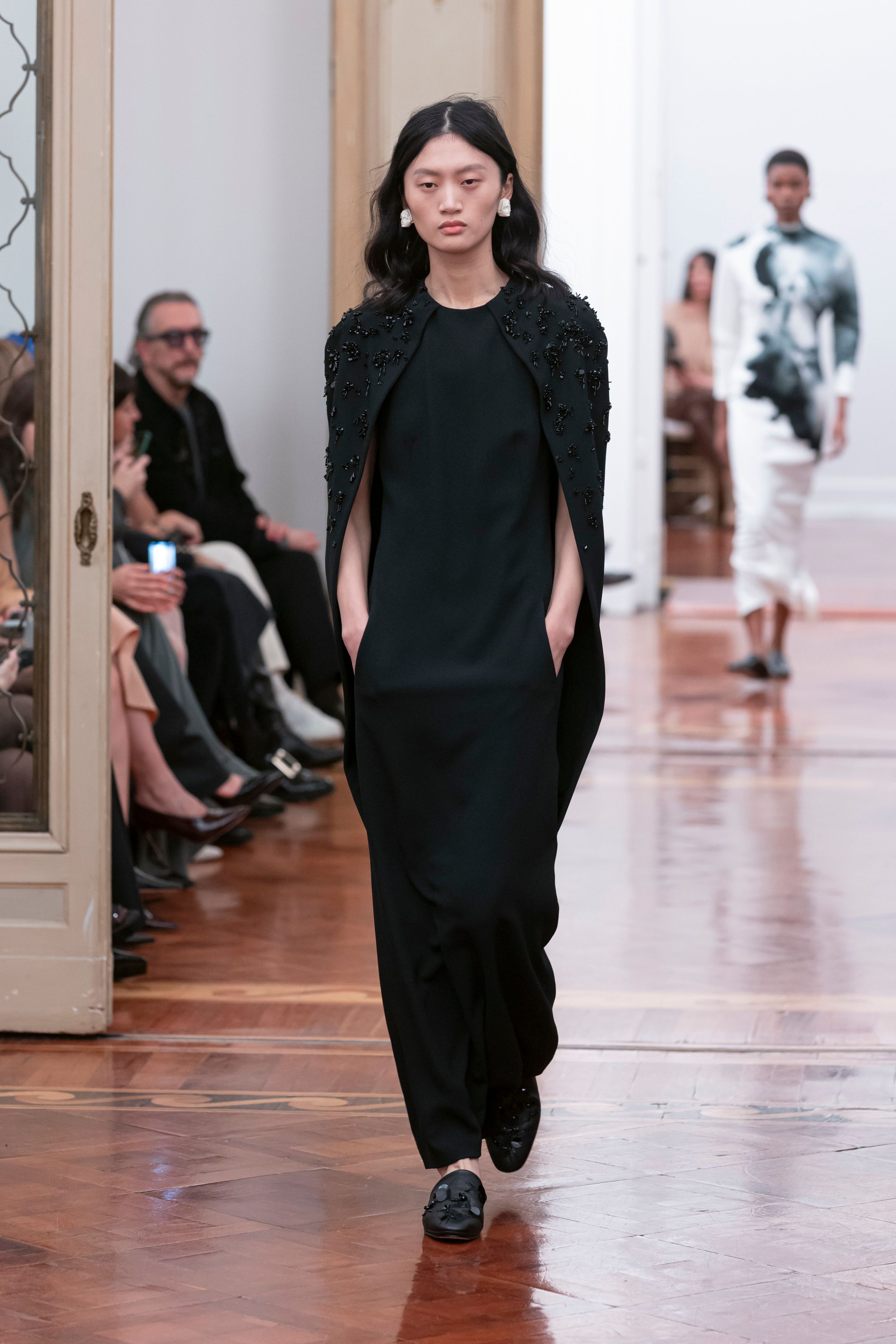 アルベルタ フェレッティ（ALBERTA FERRETTI）2025-26秋冬