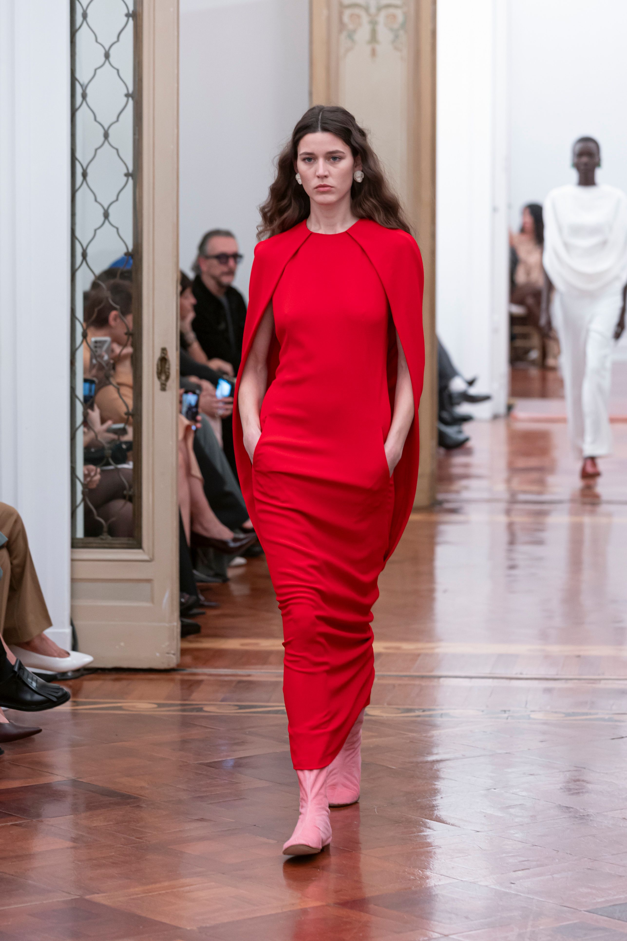 アルベルタ フェレッティ（ALBERTA FERRETTI）2025-26秋冬