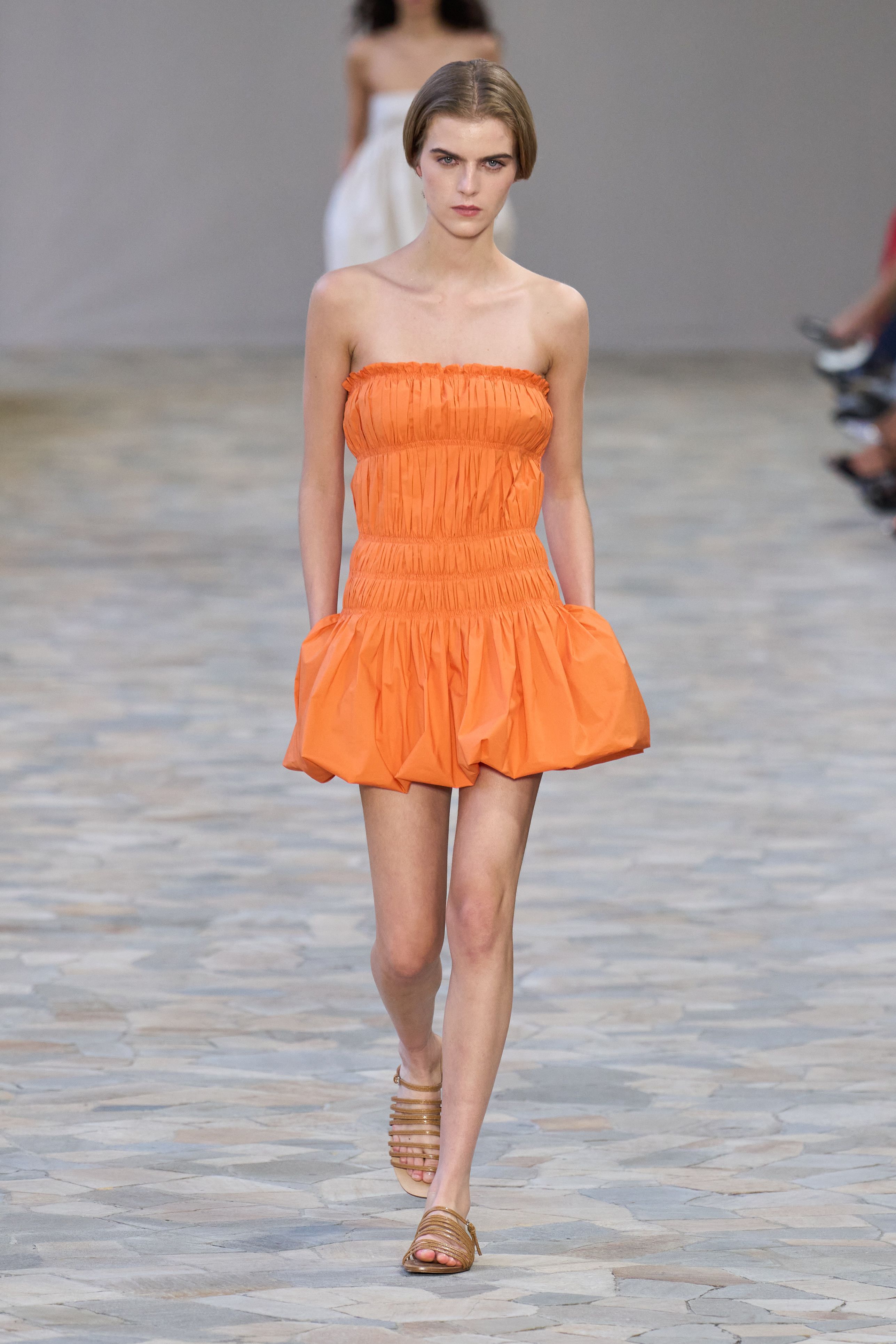 アルベルタ フェレッティ（ALBERTA FERRETTI）」2025春夏