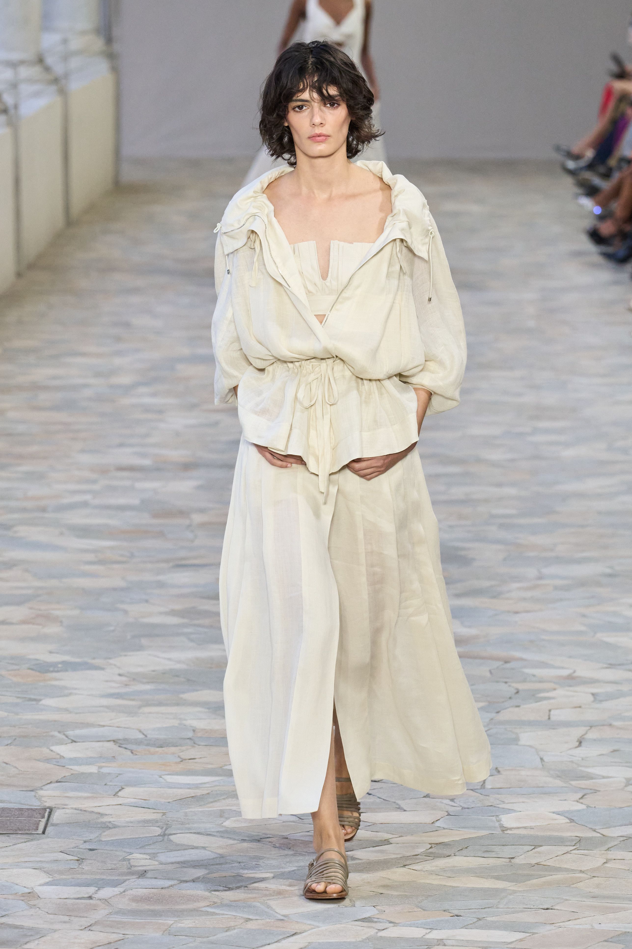 アルベルタ フェレッティ（ALBERTA FERRETTI）2025-26秋冬