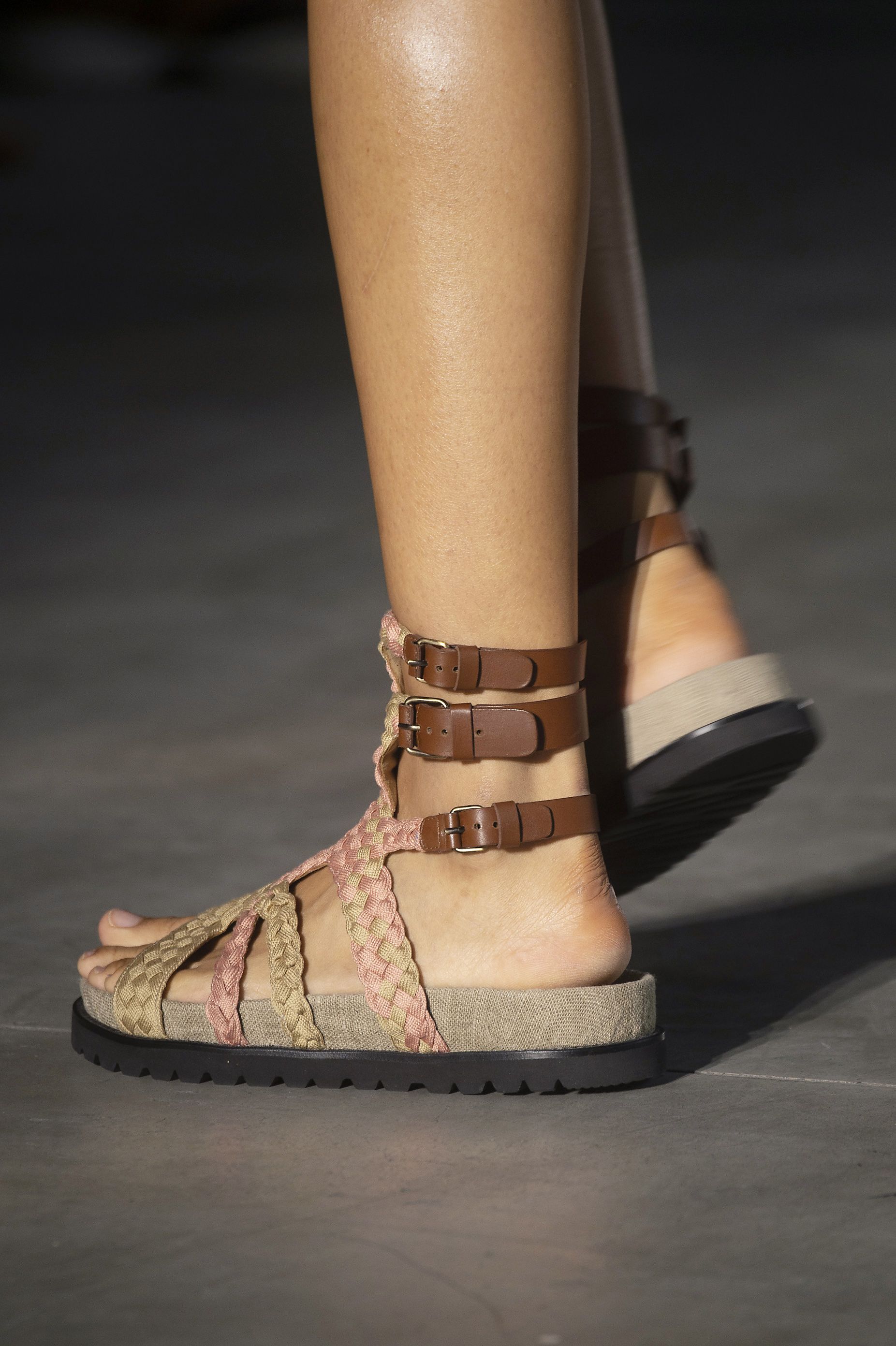 Spring summer 2019 shoe trends – 100 best sandals and shoes for SS19