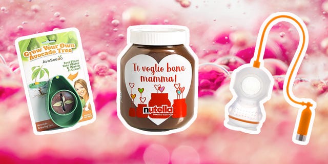 festa della mamma 2018 regali originali