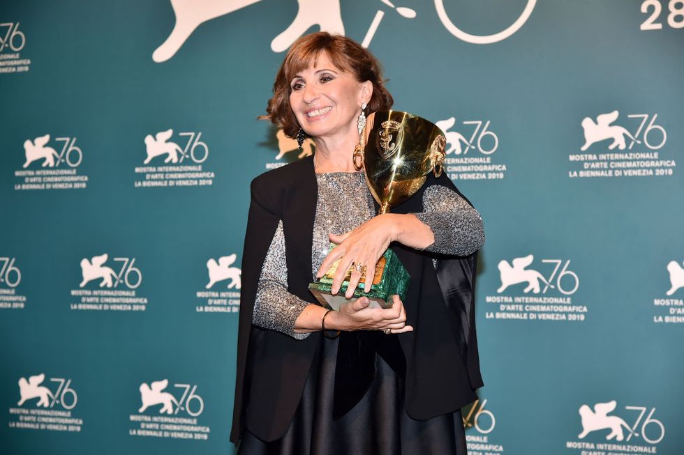 Award Ceremony Winners Photocall - The 76th Venice Film Festival