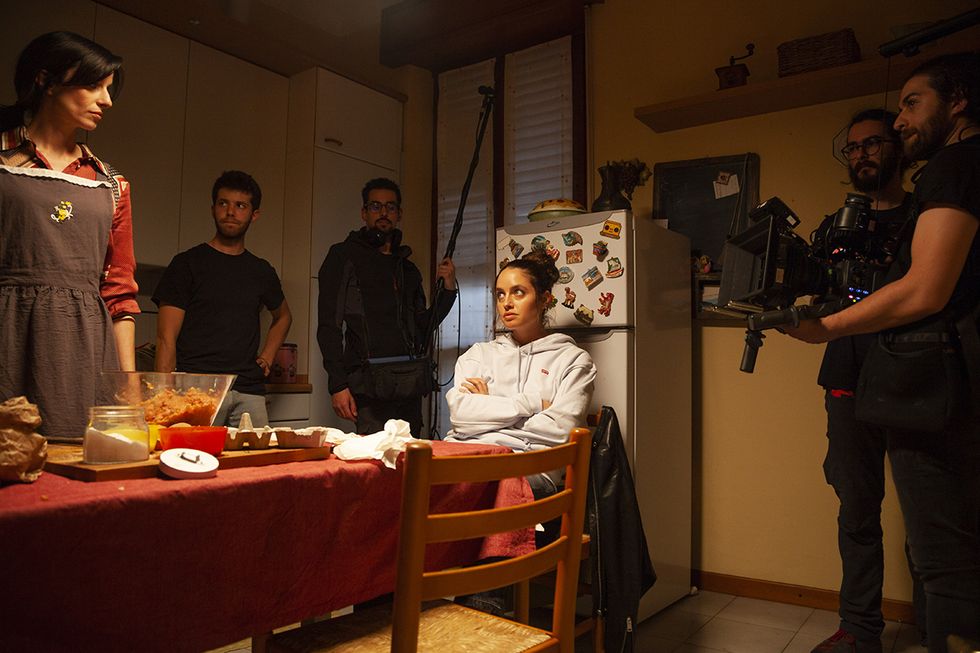Festival del Cinema di Tavolara 2019: il corto di MINI Una tradizione in famiglia