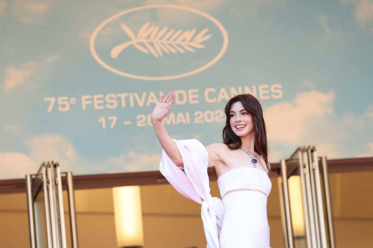 I film in concorso a Cannes 2023