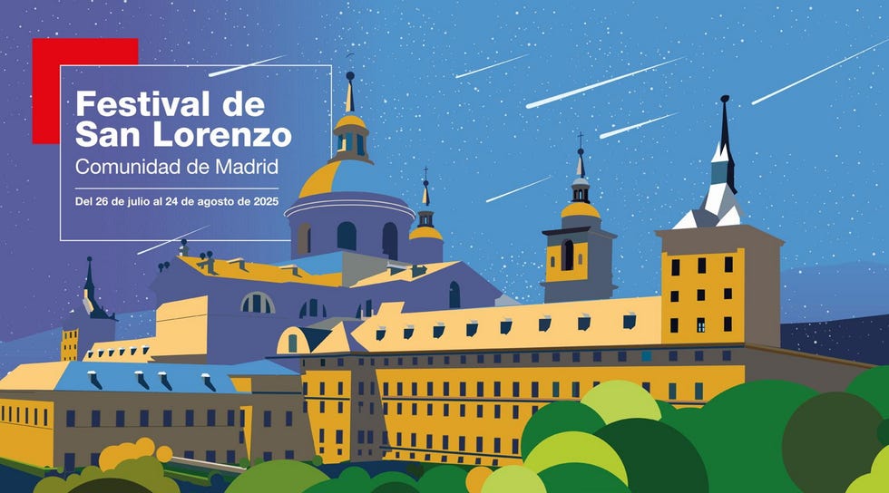 san lorenzo del escorial