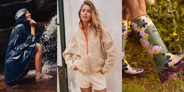 festival fashion