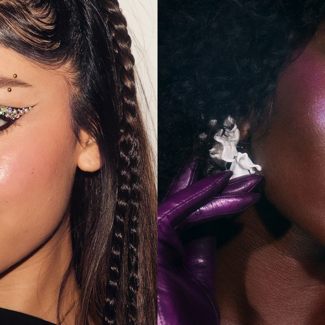 I'm Going to Coachella—Here's All the Makeup Inspo I've Saved