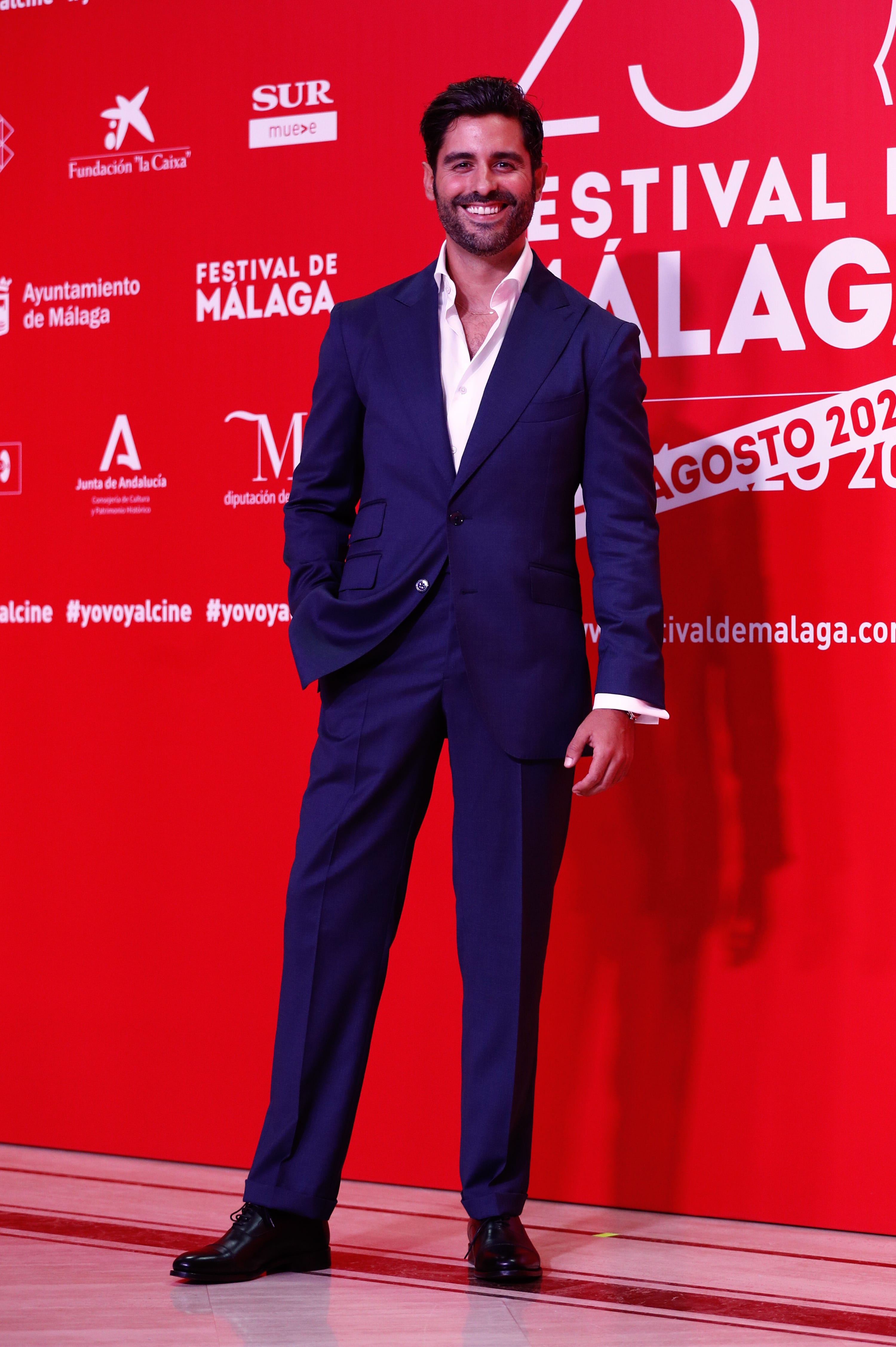 festival de málaga 2020