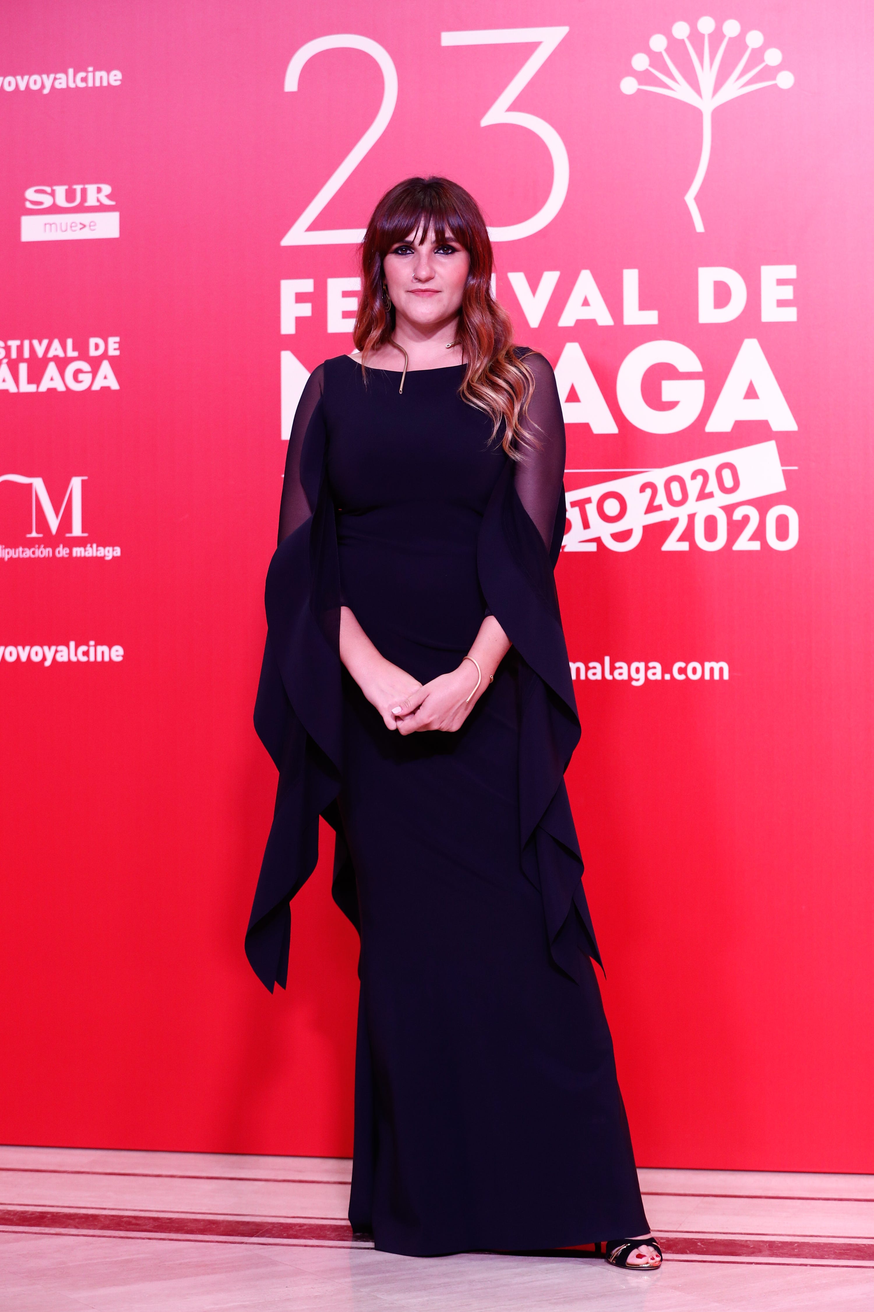 festival de málaga 2020