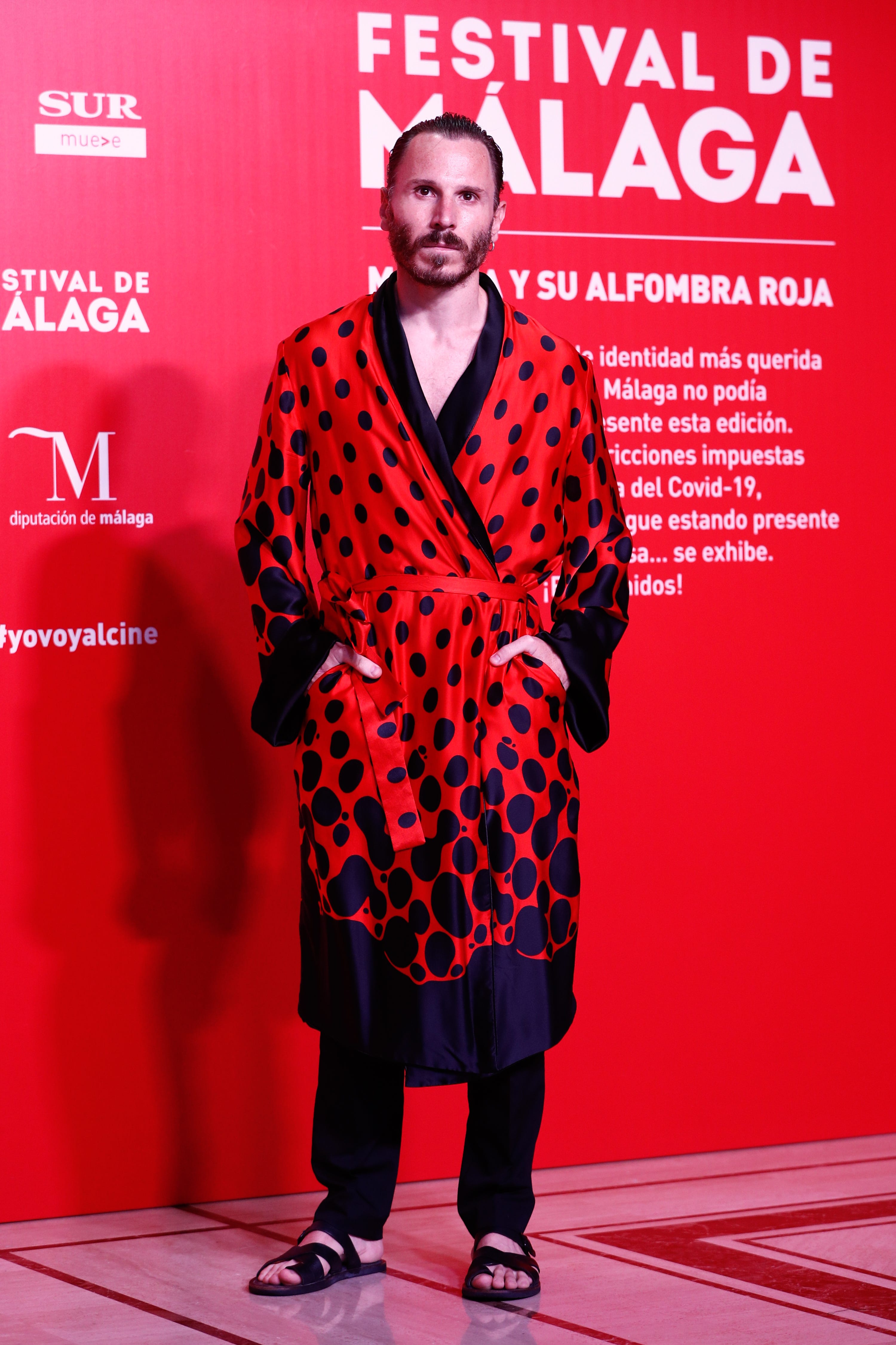 festival de málaga 2020