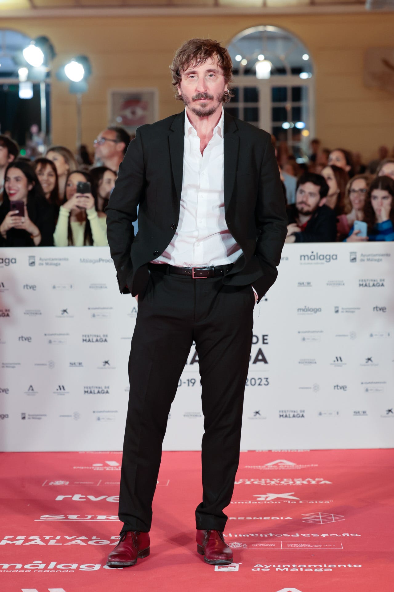 festival de málaga 2023