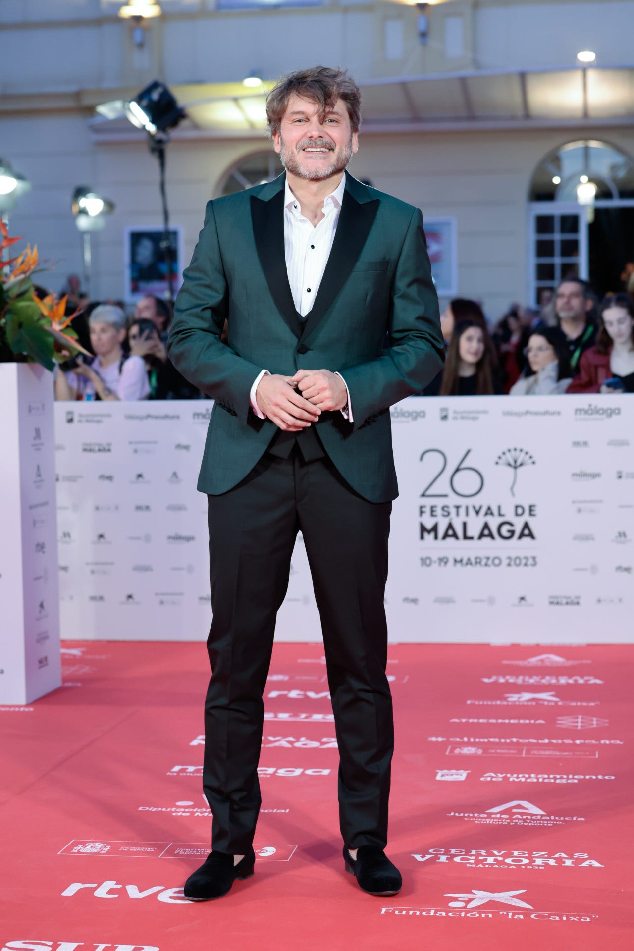festival de málaga 2023