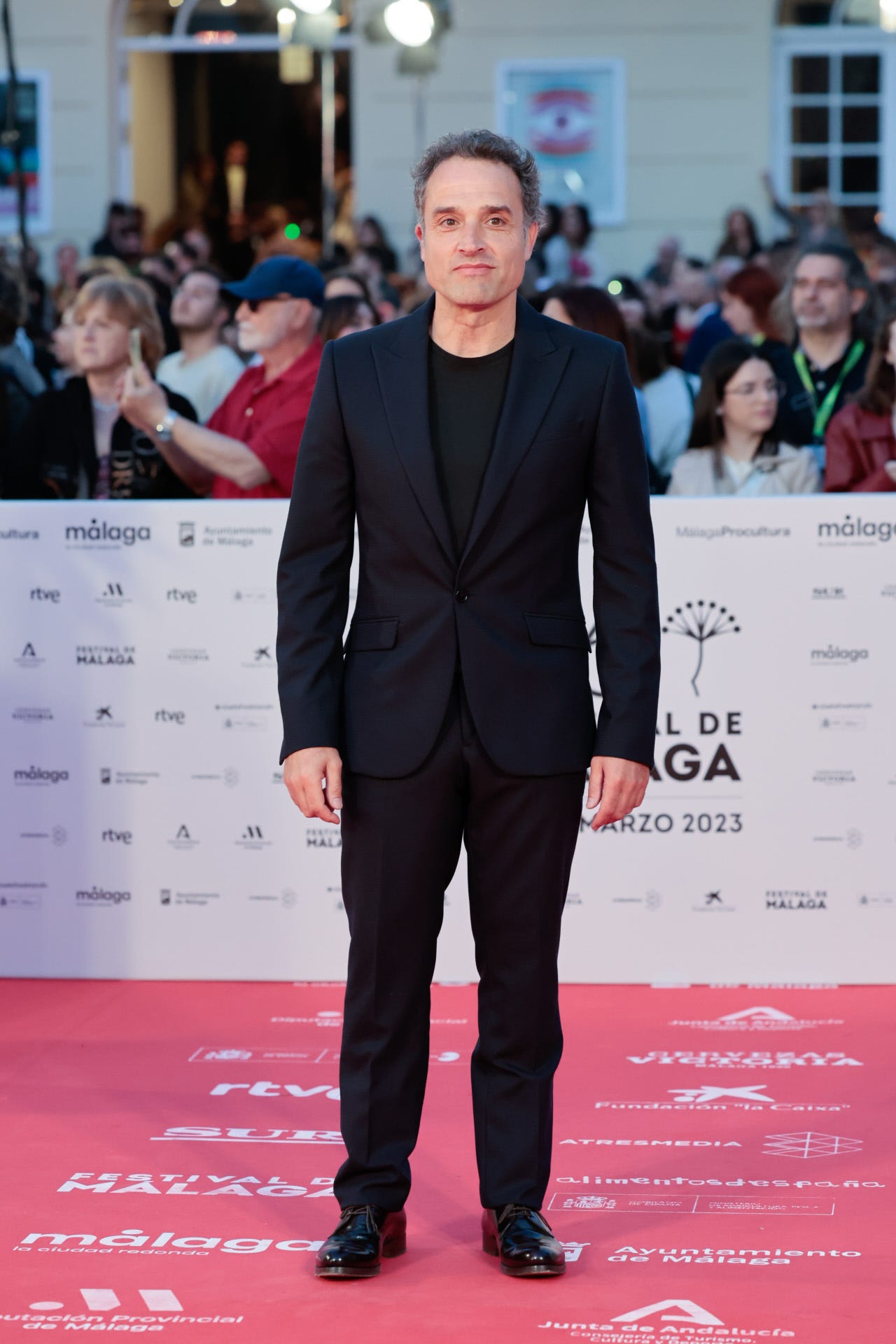 festival de málaga 2023