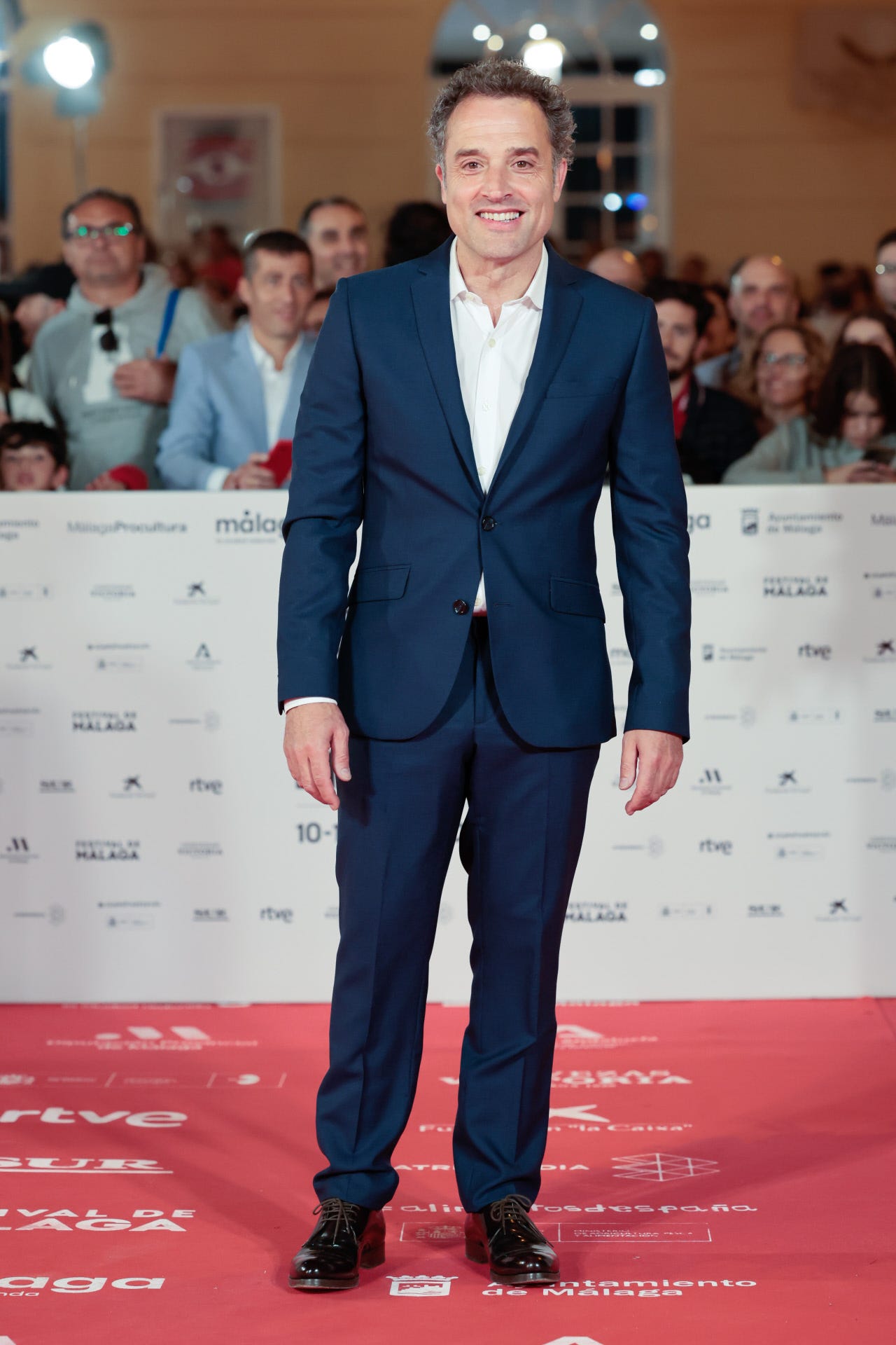 festival de málaga 2023