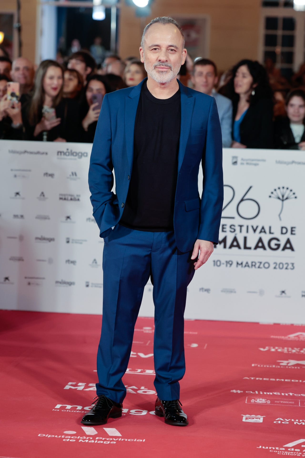 festival de málaga 2023